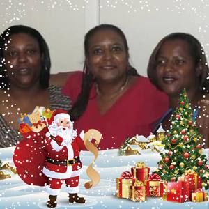 Meet your Posher, Dee